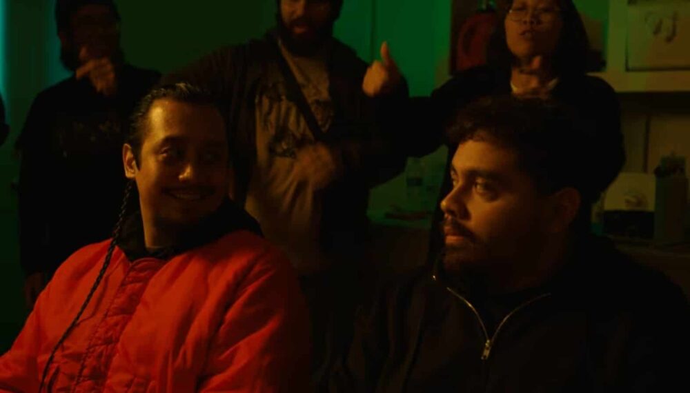 Good Game Gay Films Matter