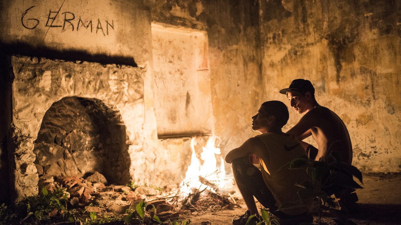 Guacho Gay Films Matter