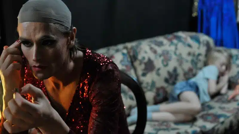 Hello, Stranger Gay Films Matter