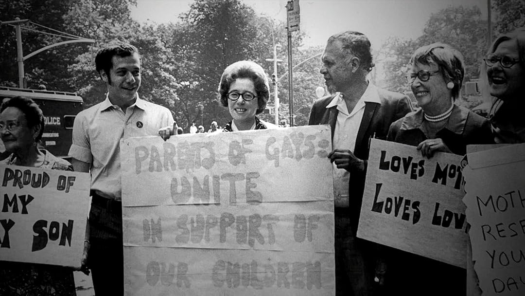 How We Got Gay Gay Films Matter