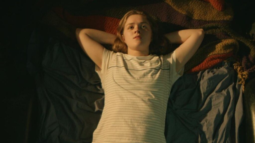 I Am Mackenzie Gay Films Matter