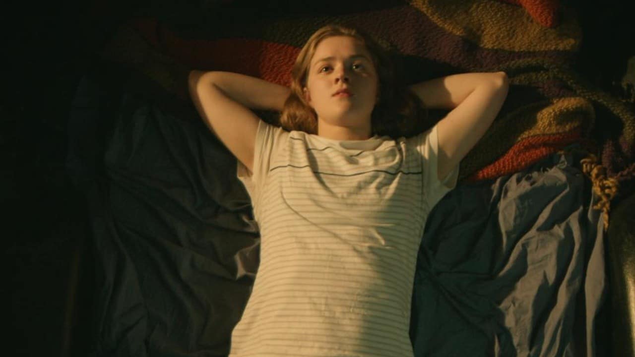 I Am Mackenzie Gay Films Matter