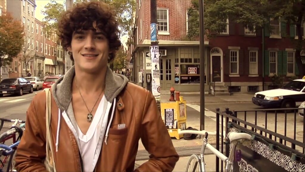 I Quit Gay Films Matter
