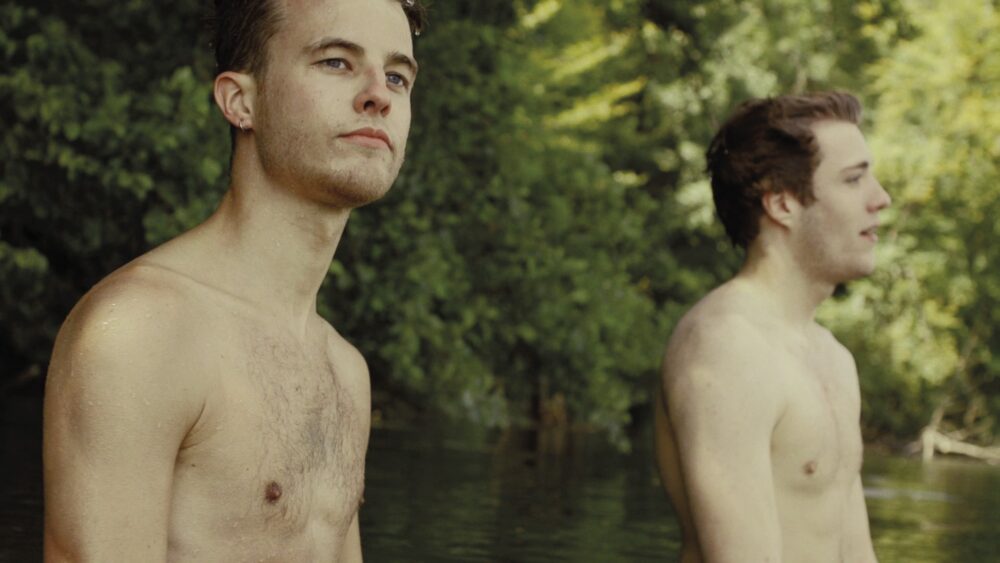 In Beating Cells Gay Films Matter