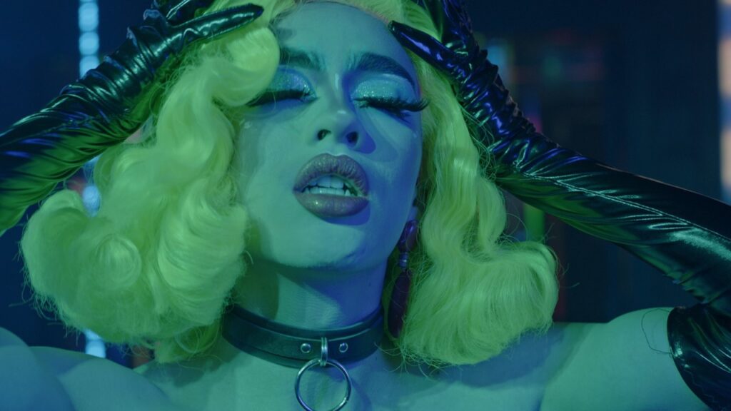 Invierno Gay Films Matter