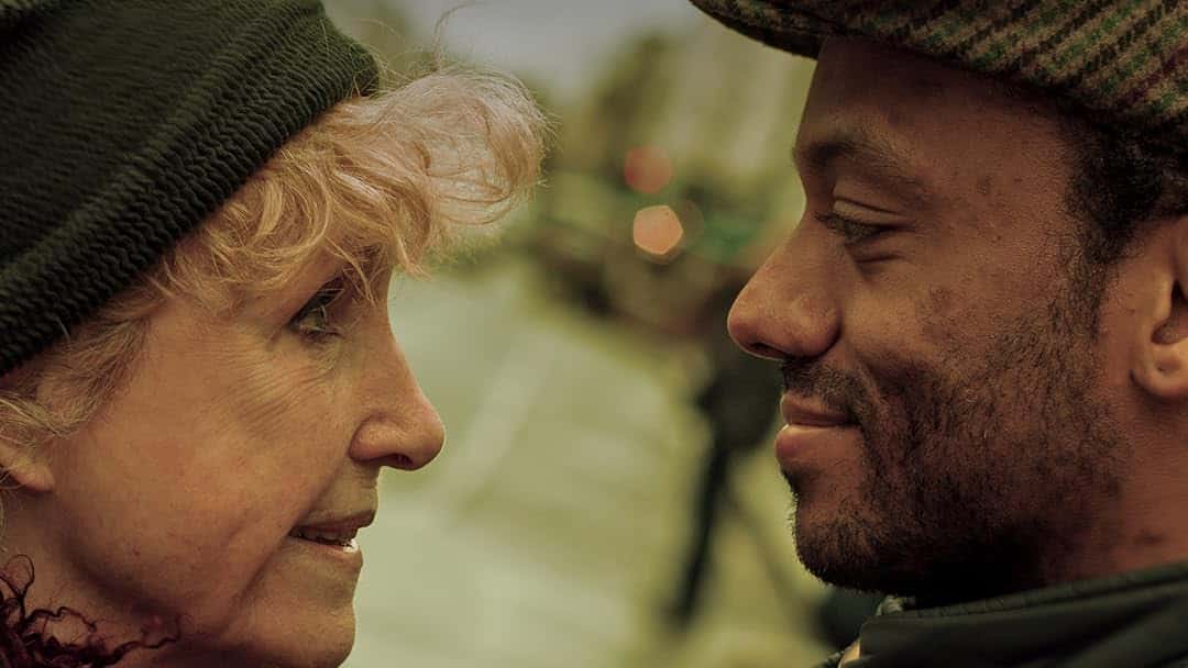 Jermaine and Elsie Gay Films Matter