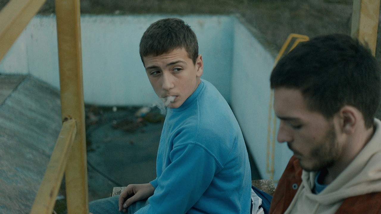 Kiem Holijanda Gay Films Matter