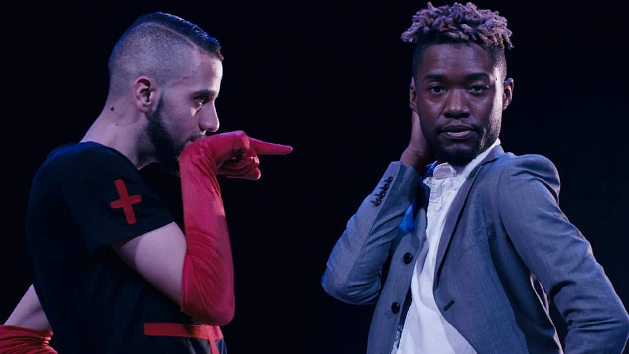 Kiki Gay Films Matter