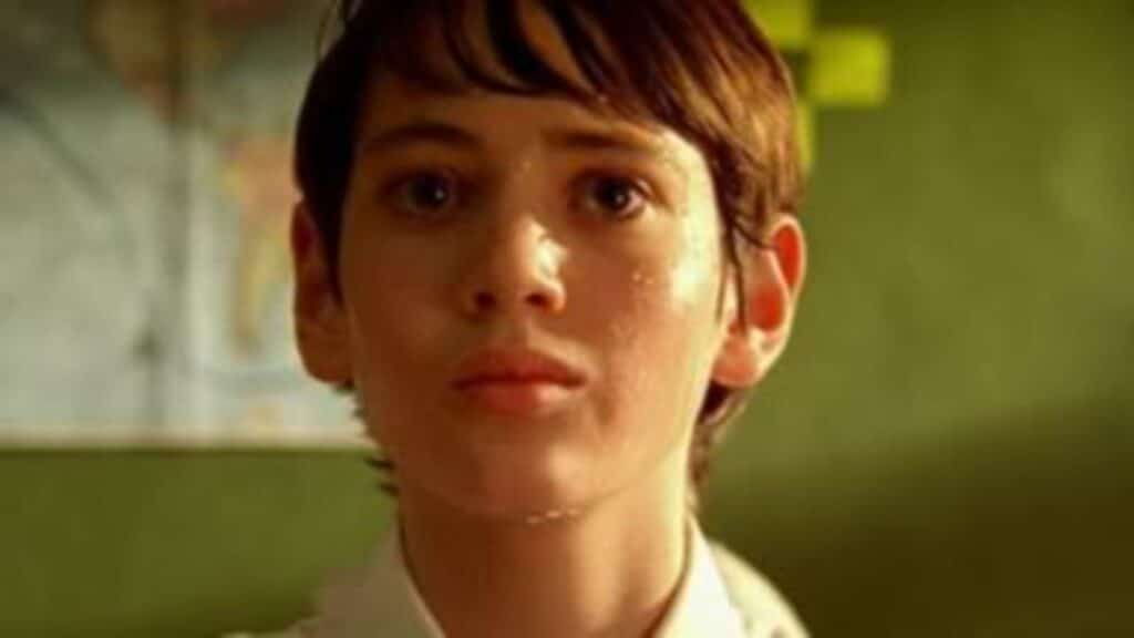 Late Bloomer Gay Films Matter
