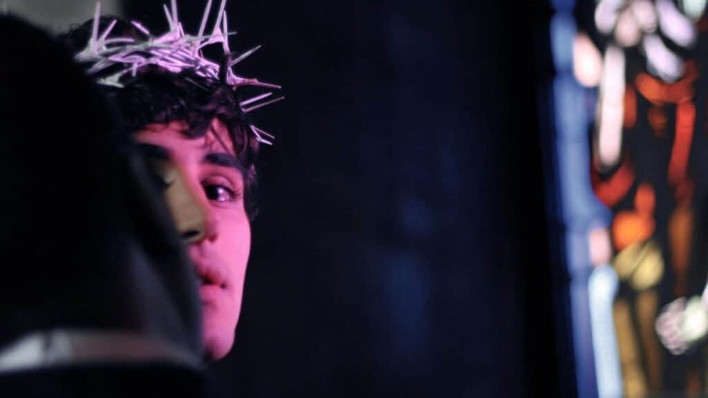 Lazarus Come Out Gay Films Matter