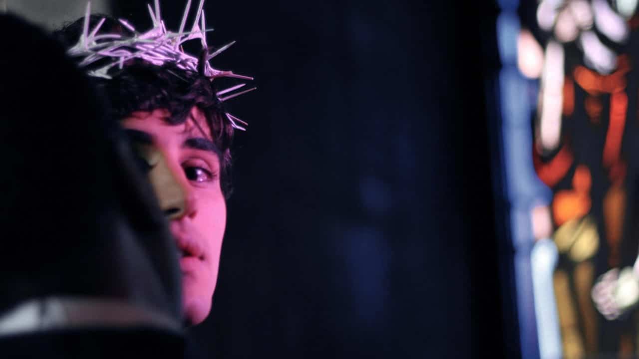 Lazarus Come Out Gay Films Matter