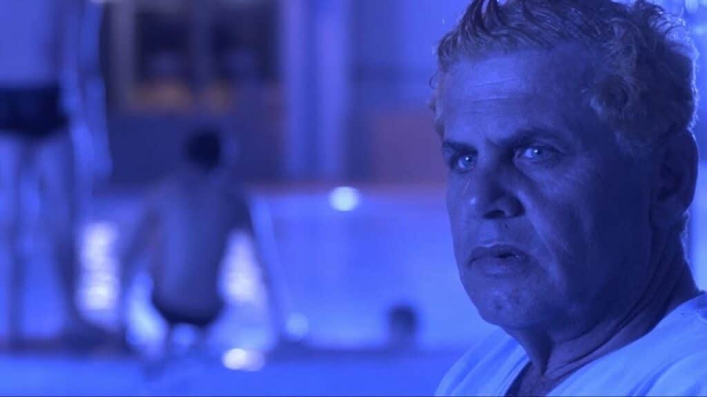Leave of Absence Gay Films Matter