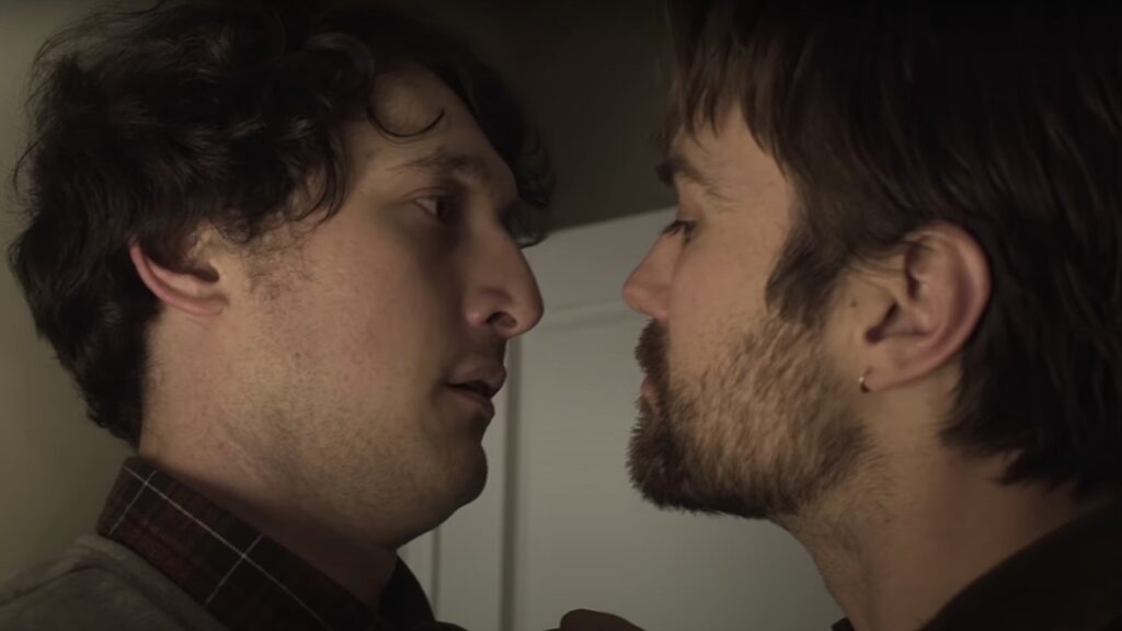 Love You Tyler Gay Films Matter