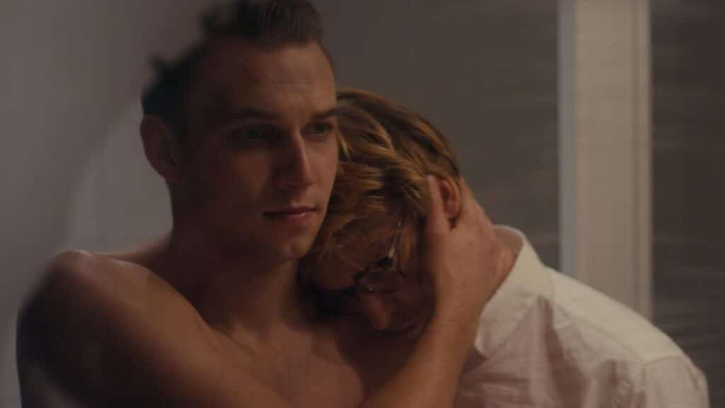 Lukas by the Sea Gay Films Matter