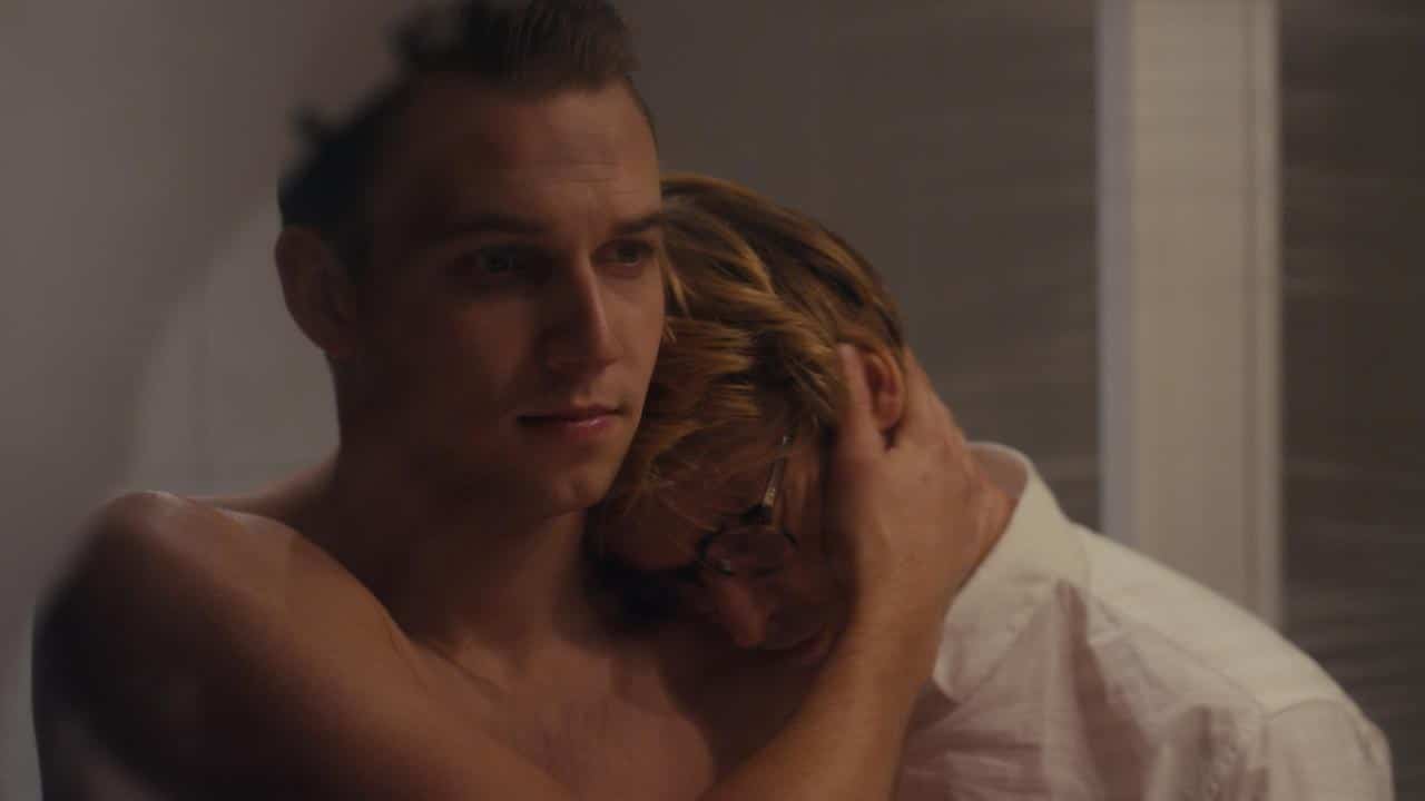 Lukas by the Sea Gay Films Matter