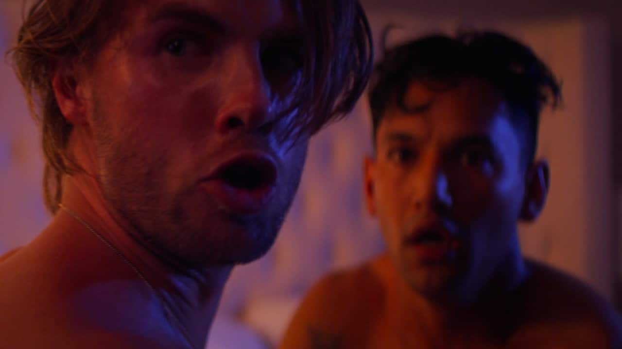 Man in the Corner Gay Films Matter