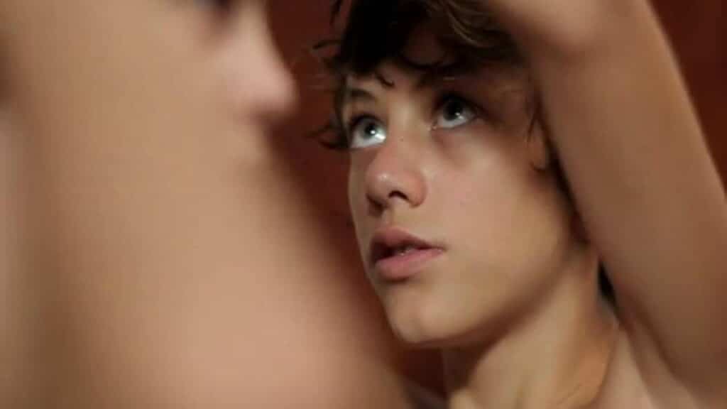 Matias and Jeronimo Gay Films Matter