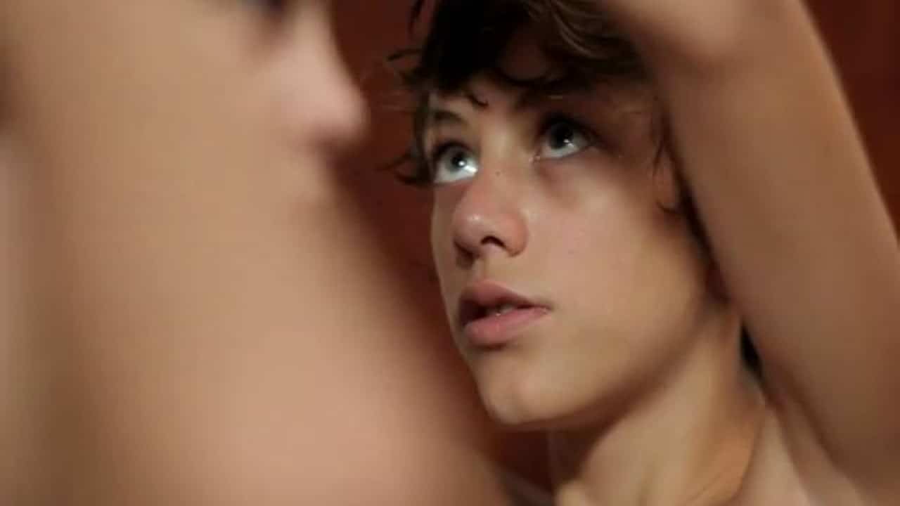 Matias and Jeronimo Gay Films Matter