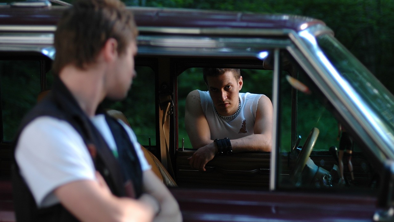 Night Swimming Gay Films Matter