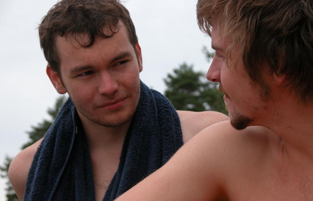 No Brakes Gay Films Matter