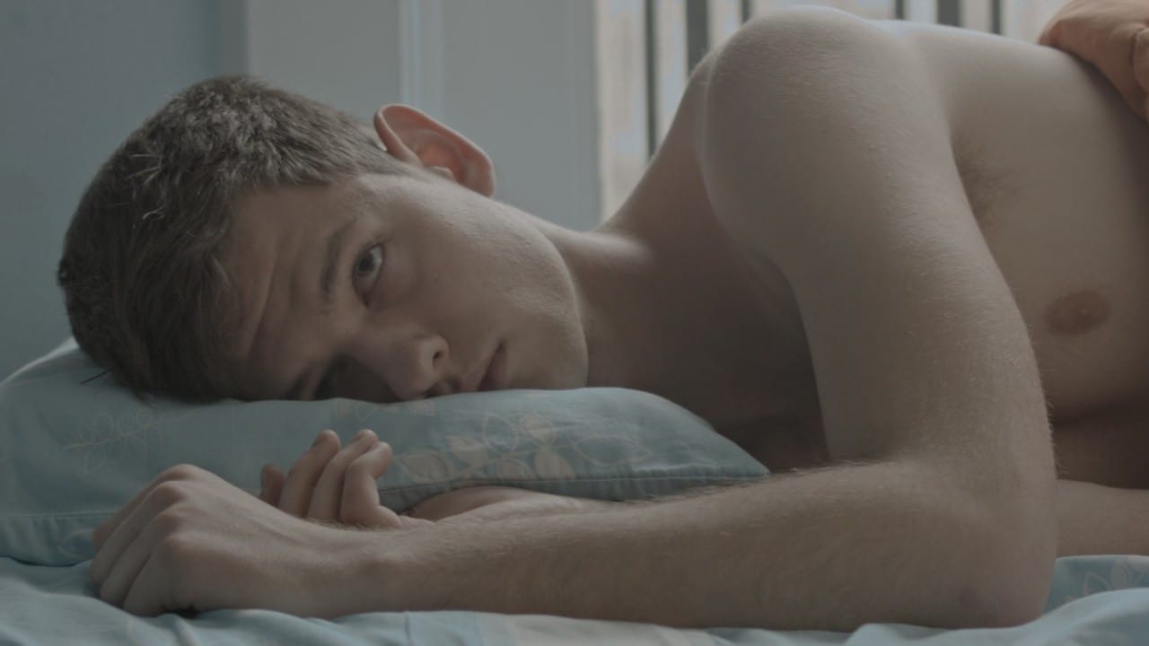Paradigma Gay Films Matter