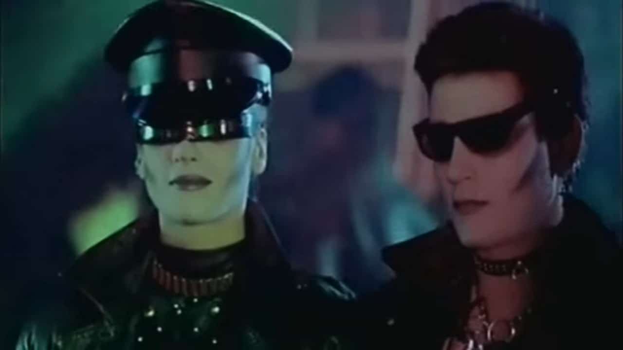 Poppers Gay Films Matter