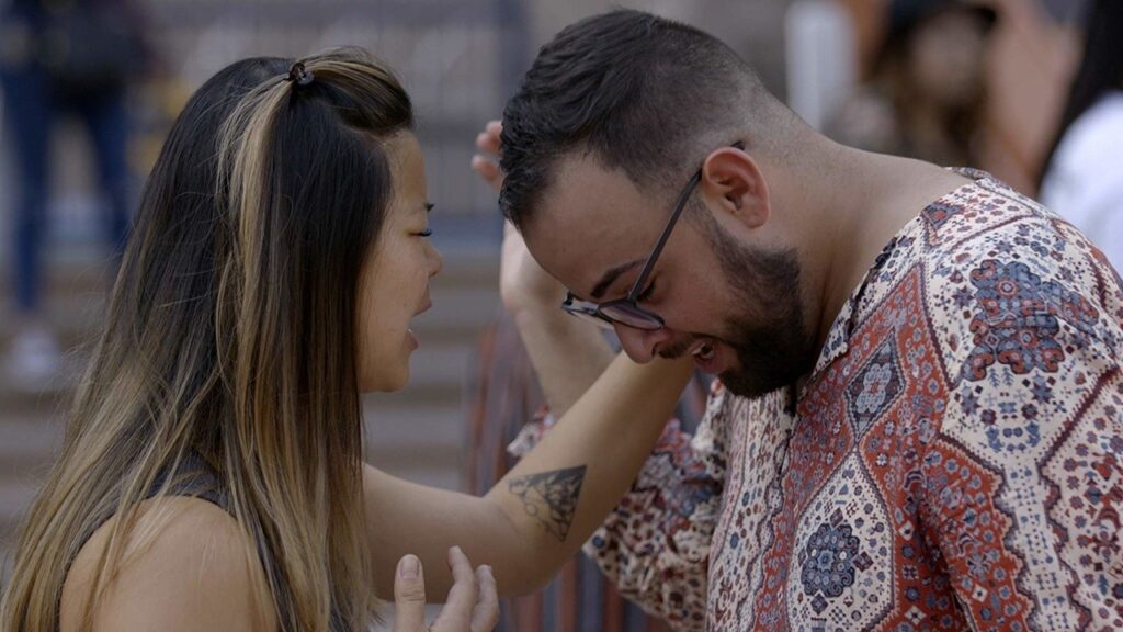 Pray Away Gay Films Matter