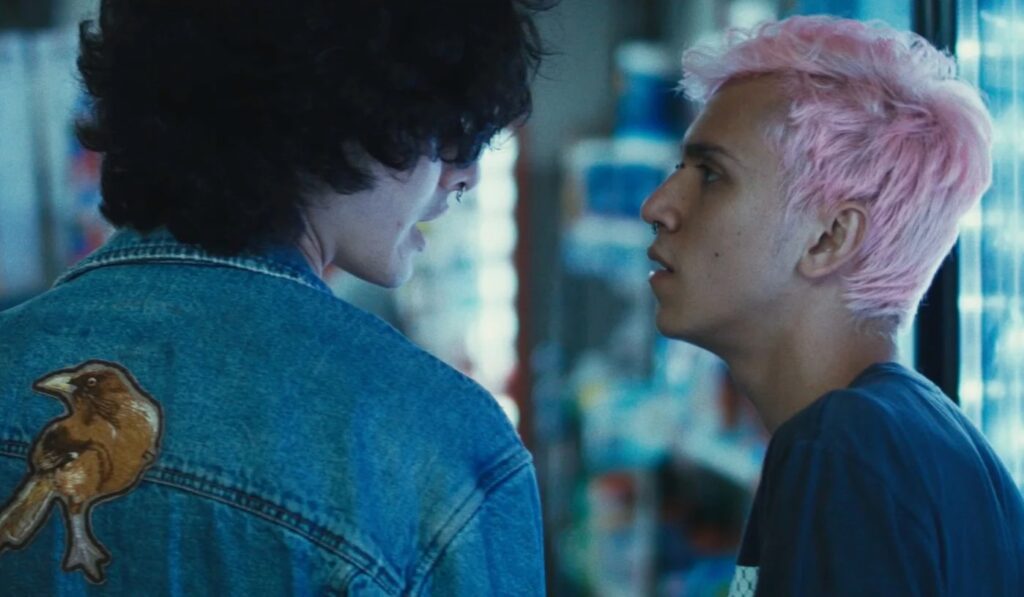 Pray for Us Gay Films Matter