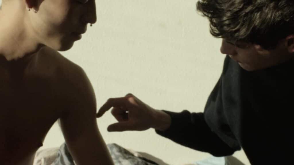 Quiet Gay Films Matter