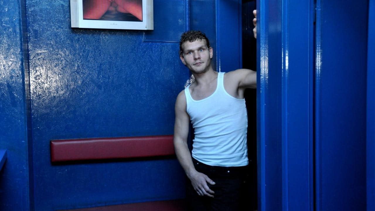 Rent Boys Gay Films Matter