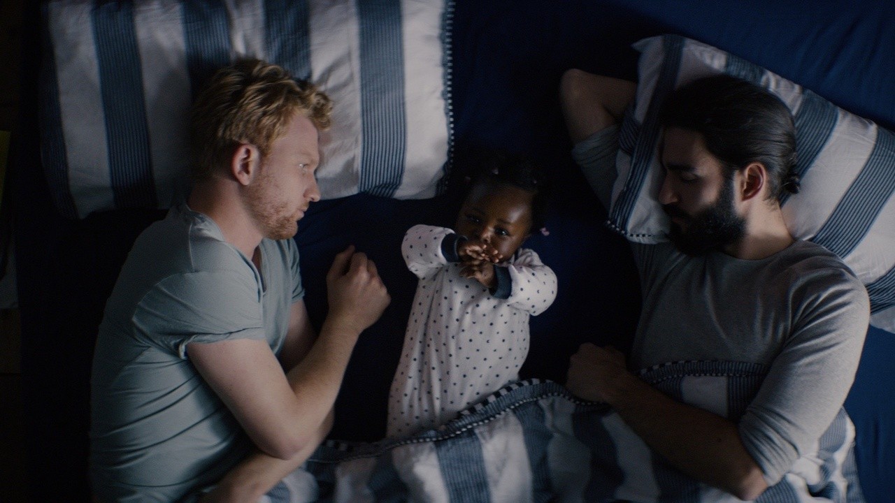Samira Gay Films Matter