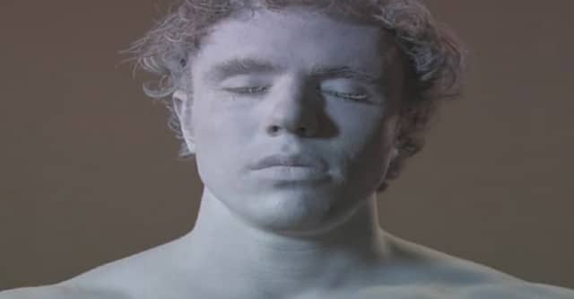 Sculpture Gay Films Matter