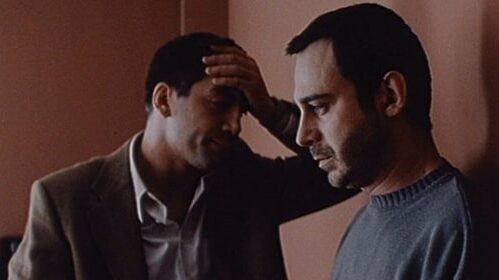 Second Skin Gay Films Matter