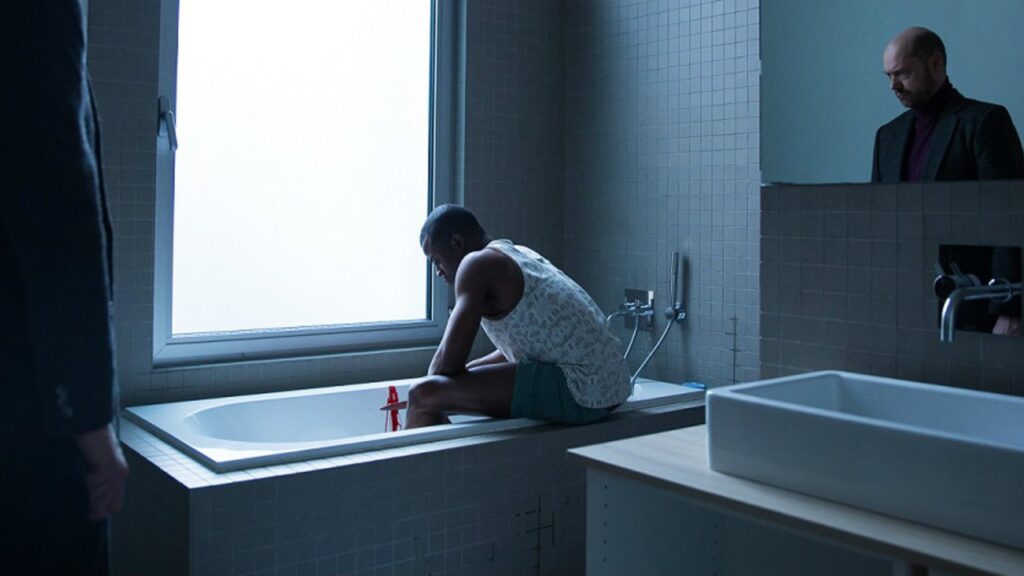 Skai Blue Gay Films Matter