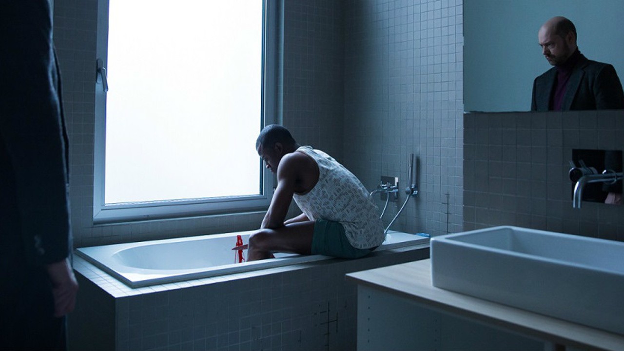 Skai Blue Gay Films Matter