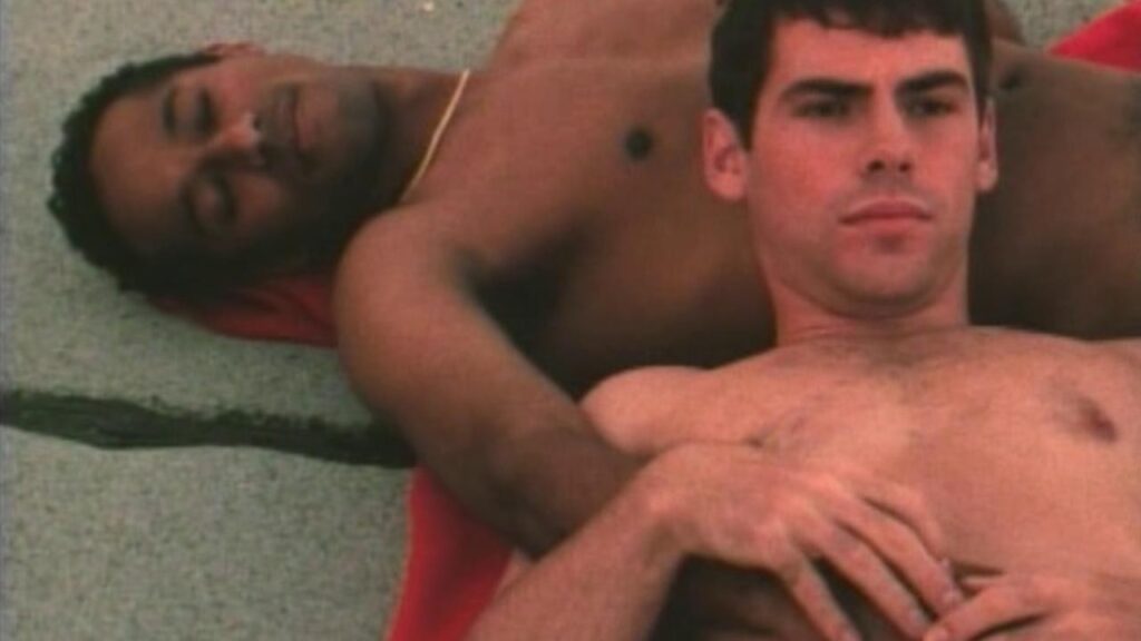 Spokes Gay Films Matter