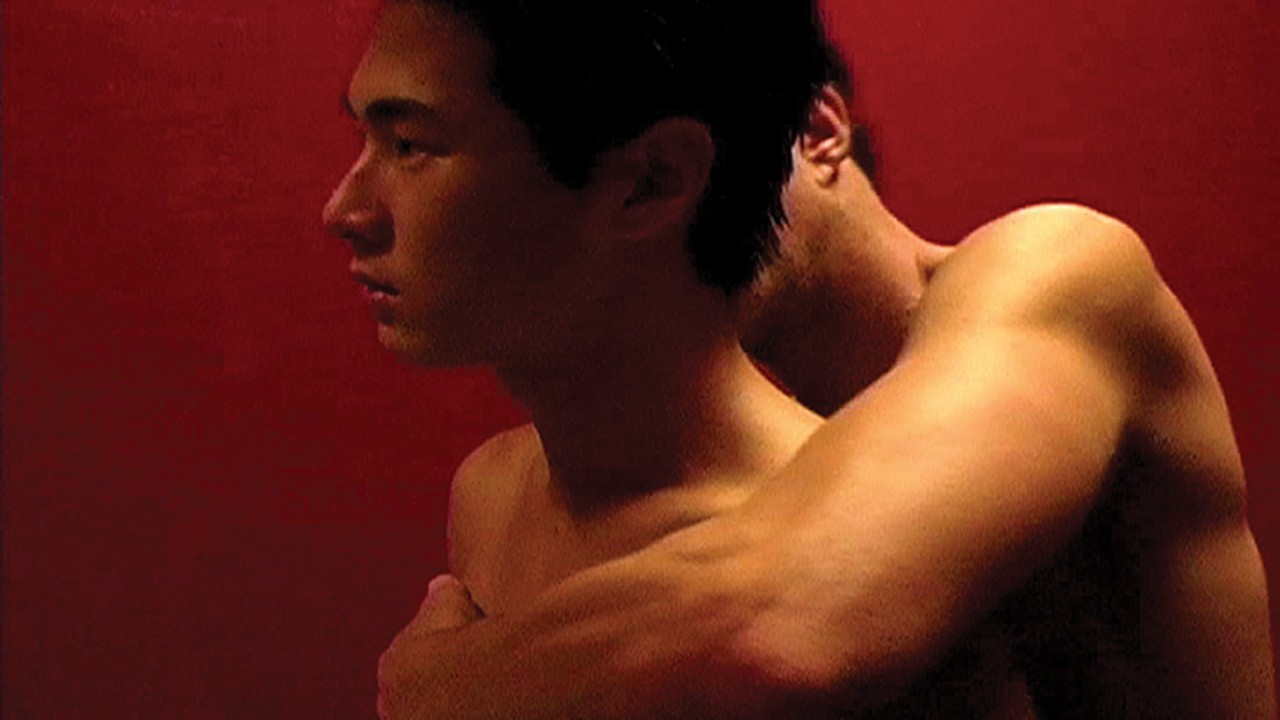 Still Gay Films Matter