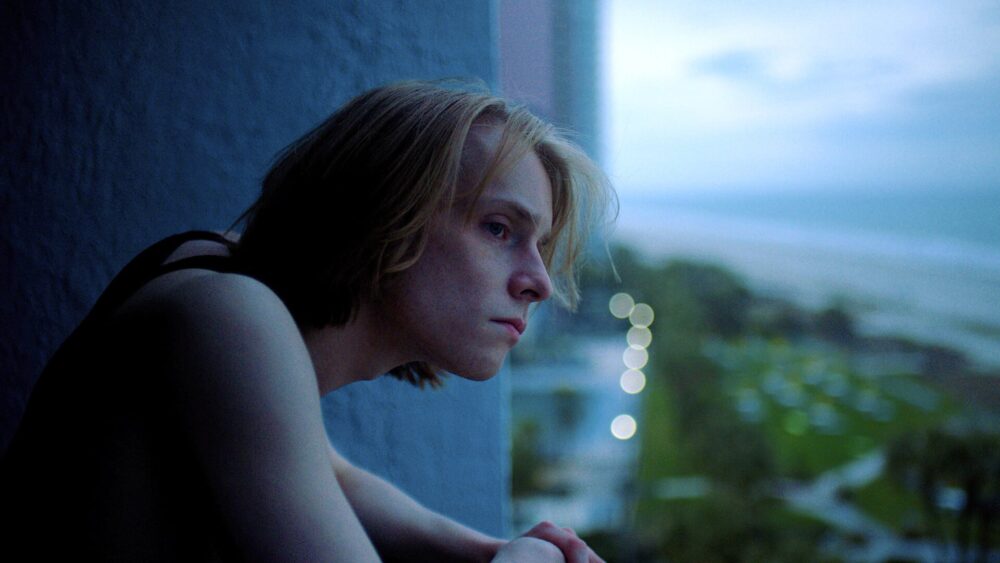 Summer's End Short LGBTQ+ Film