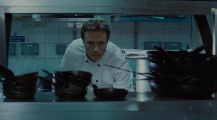 The Chef's Letter Gay Films Matter