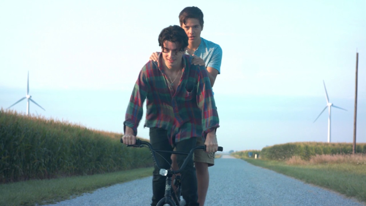 The Deaf Boy's Disease Gay Films Matter