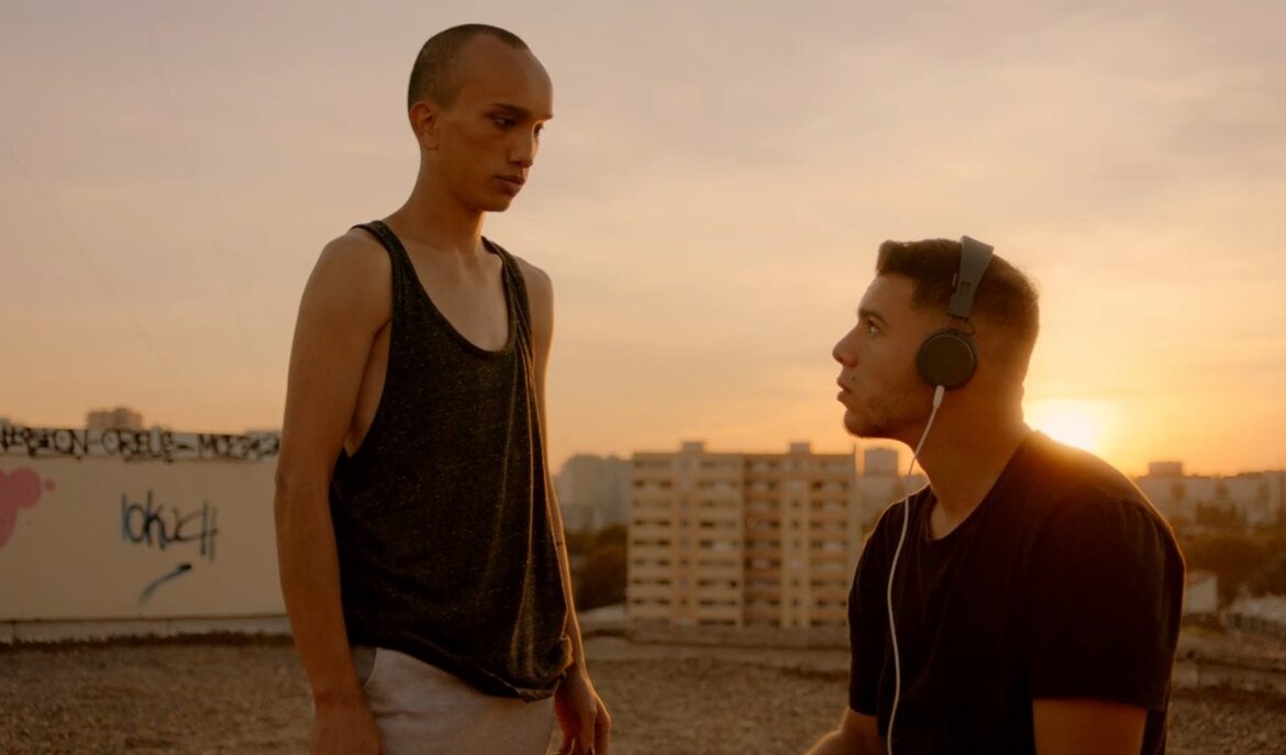 The Edge Gay Films Matter