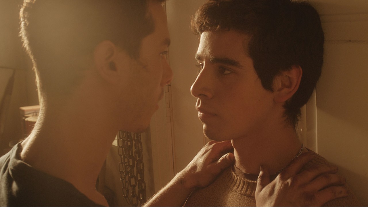 The Other Side Gay Films Matter