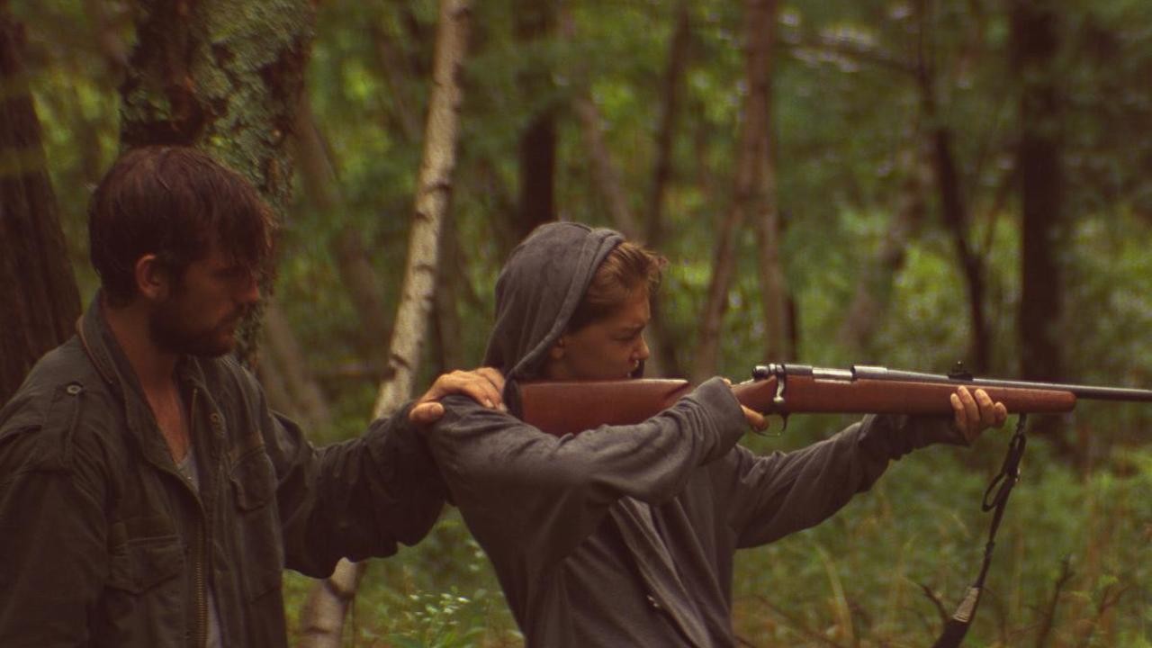 The Strange Ones Gay Films Matter