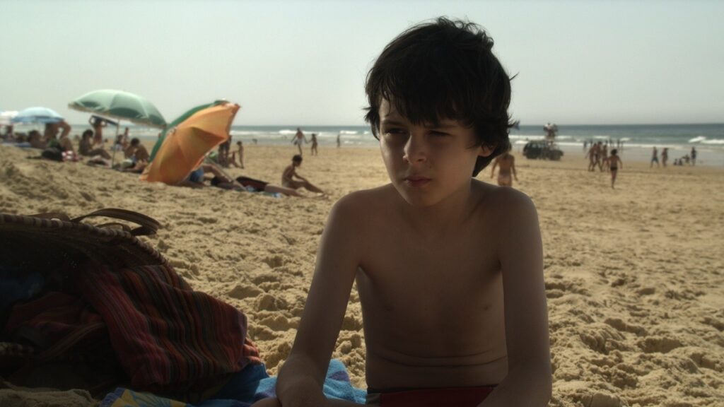 The Swimming Trunks Gay Films Matter