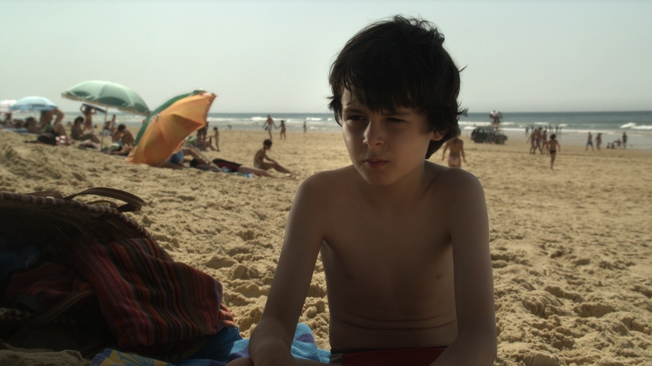 The Swimming Trunks Gay Films Matter