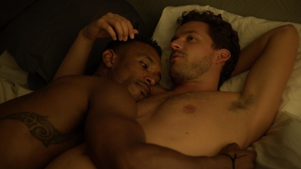 Thrive Gay Films Matter