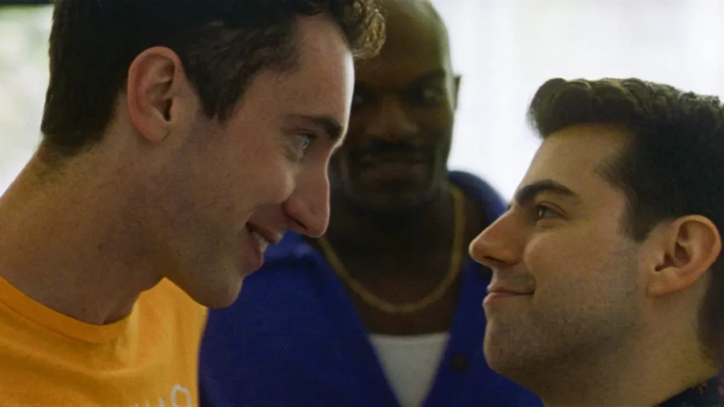 Throuple Gay Films Matter
