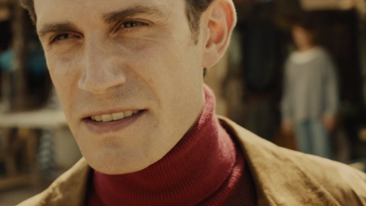 Uproar Gay Films Matter