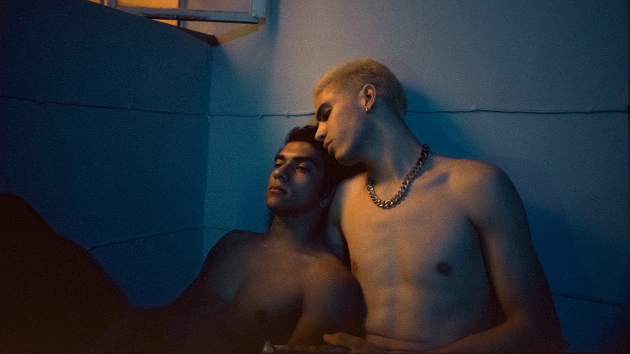 Verano Gay Films Matter