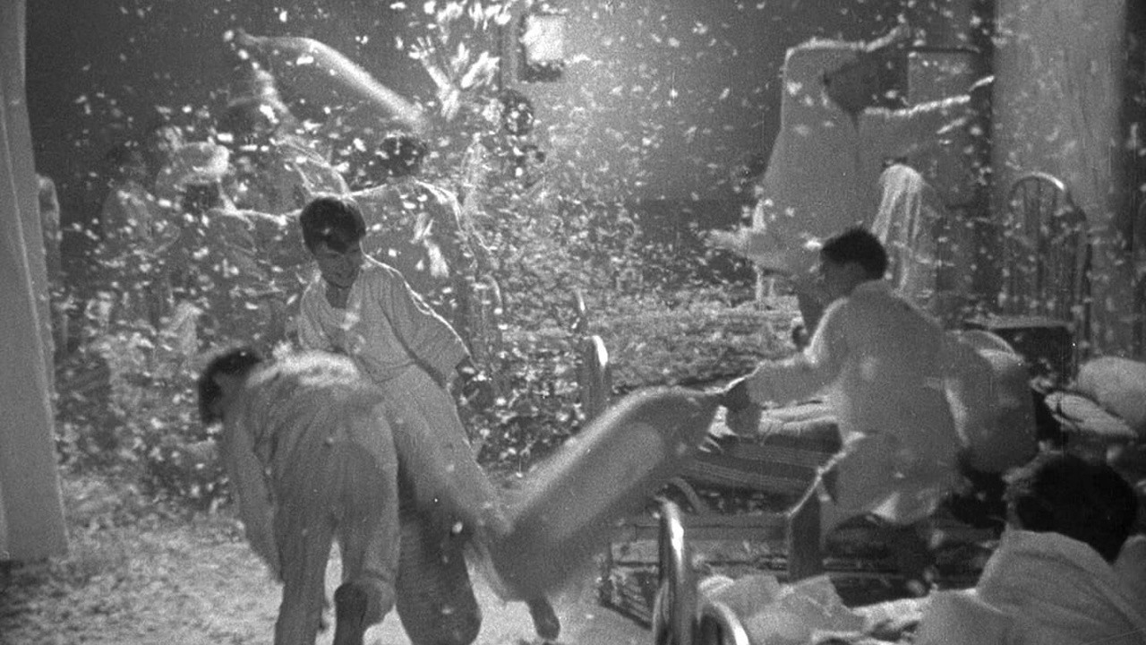 Zero de Conduite Gay Films Matter